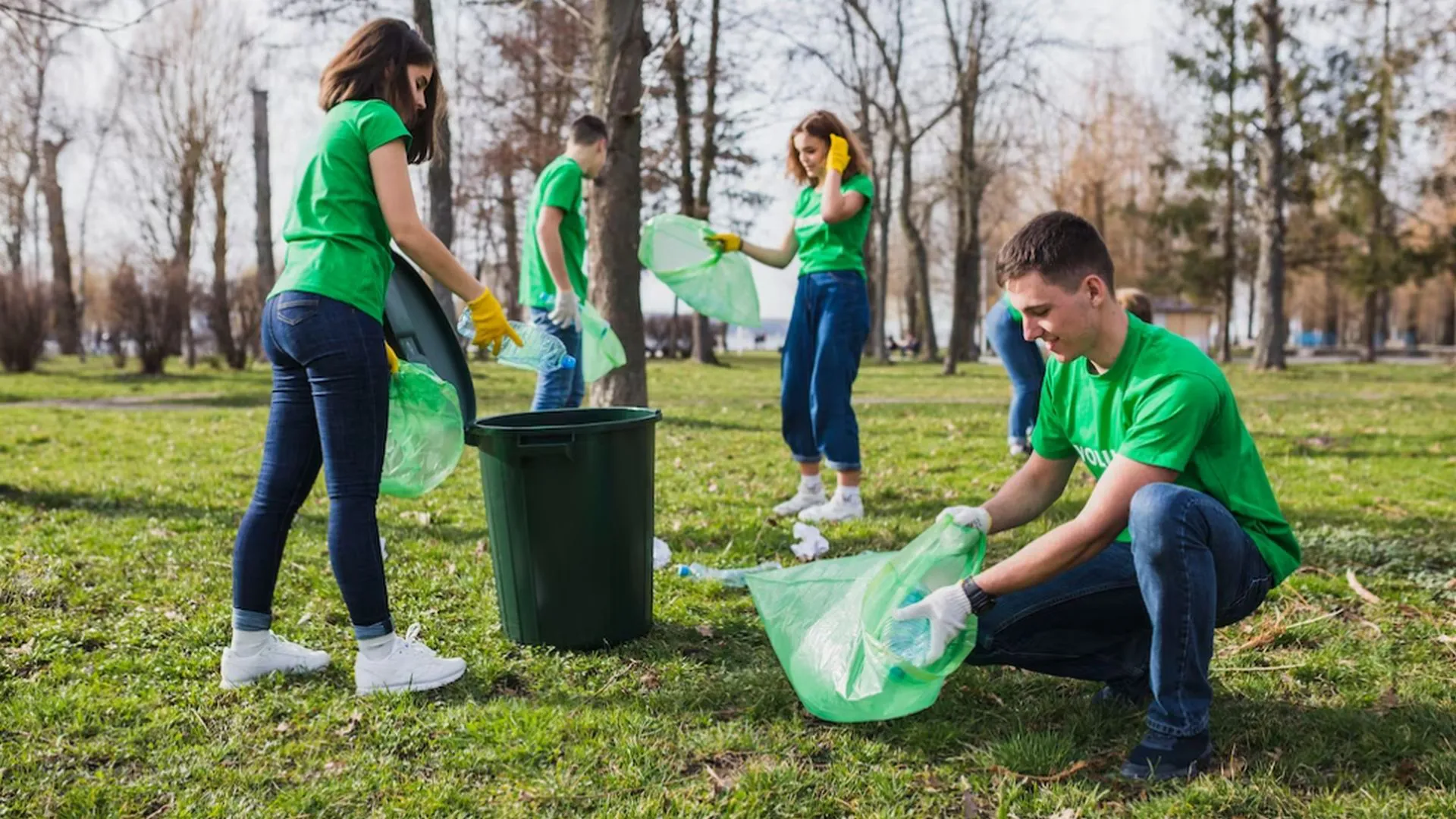Día Mundial de la Educación Ambiental: Clave para un Futuro Sustentable