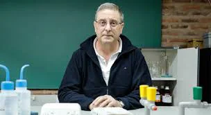  Dr. Javier Monserrat- Investigador Independiente del CONICET- Área de Química UNGS- U.N.G.S
