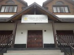 Cámara de comercio