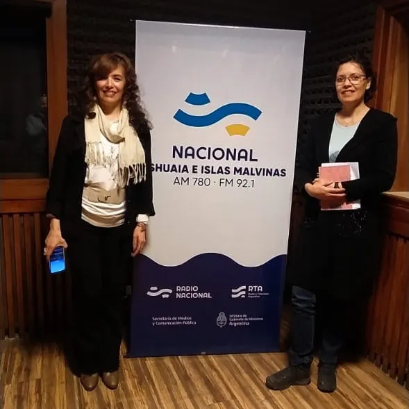 eco ambiente - entrevistas - Lic. Emilce Ripoll- Secretaría Economía Popular Soberanía Alimentaria