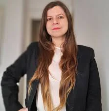 Dra Cecilia Dominguez