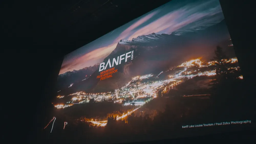 5. Banff Ushuaia - por Nicolás Deluca