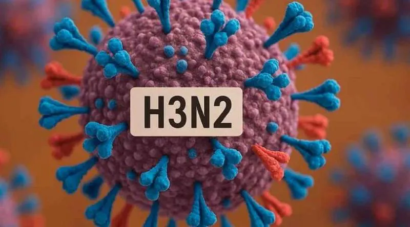 gripe-h3n2