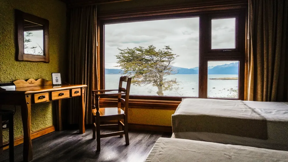 Los Yámanas_Habitaciones 2