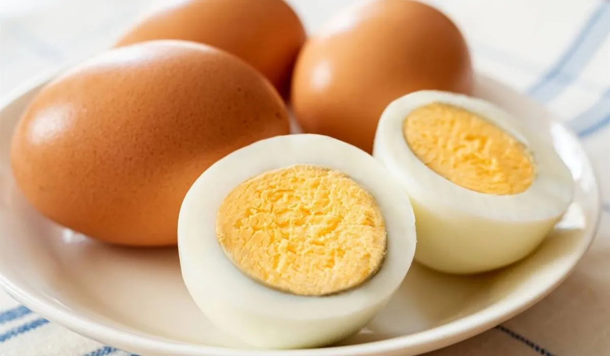 dia mundial del huevo