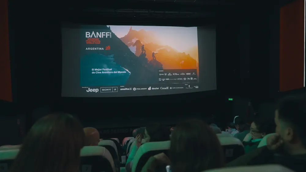 9. Banff Ushuaia - por Nicolás Deluca