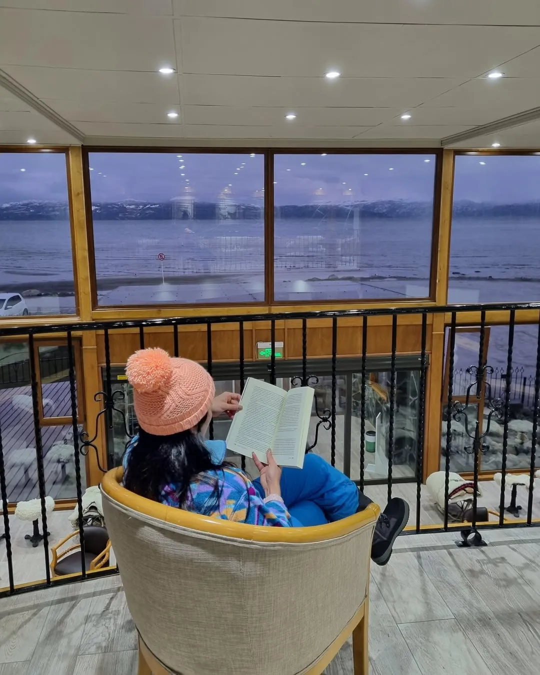 ¿Cómo preferís relajarte En Hotel Los Yámanas tenemos varias opciones. 😉CONSULTAS Y RESERVAS📲+