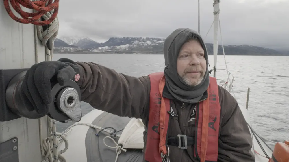 3. Leandro Vesco - Foto de Nicolás Deluca