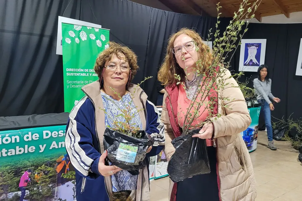 jornada de Ecocanje 3