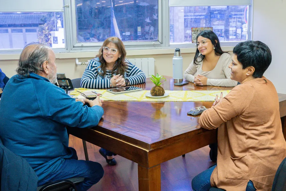 Foto de Bel Maidana (1)