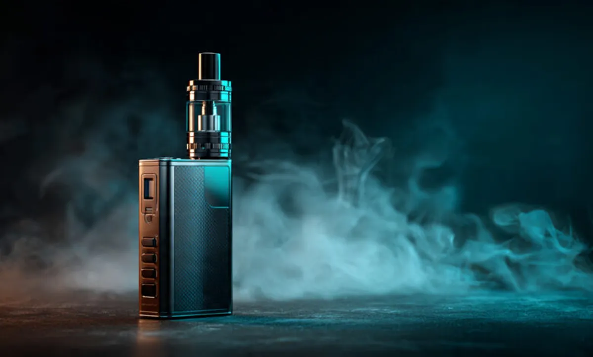 vapeador