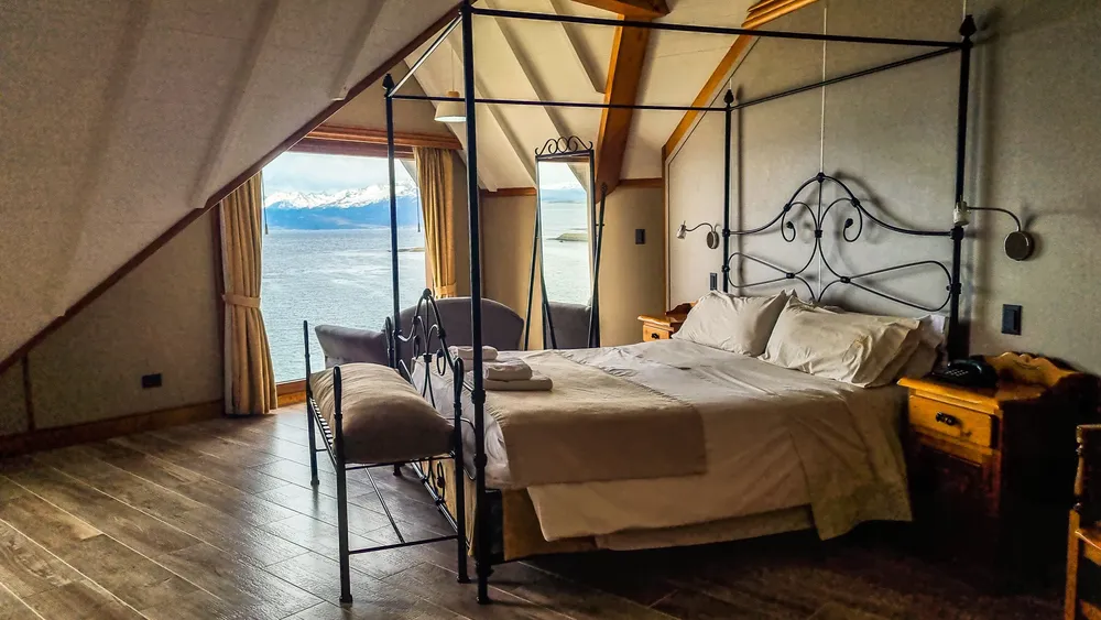 Los Yámanas_Habitaciones_-74