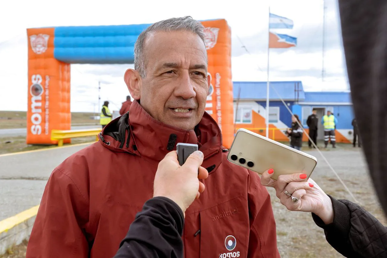 secretario de Protección Civil, Pedro Franco