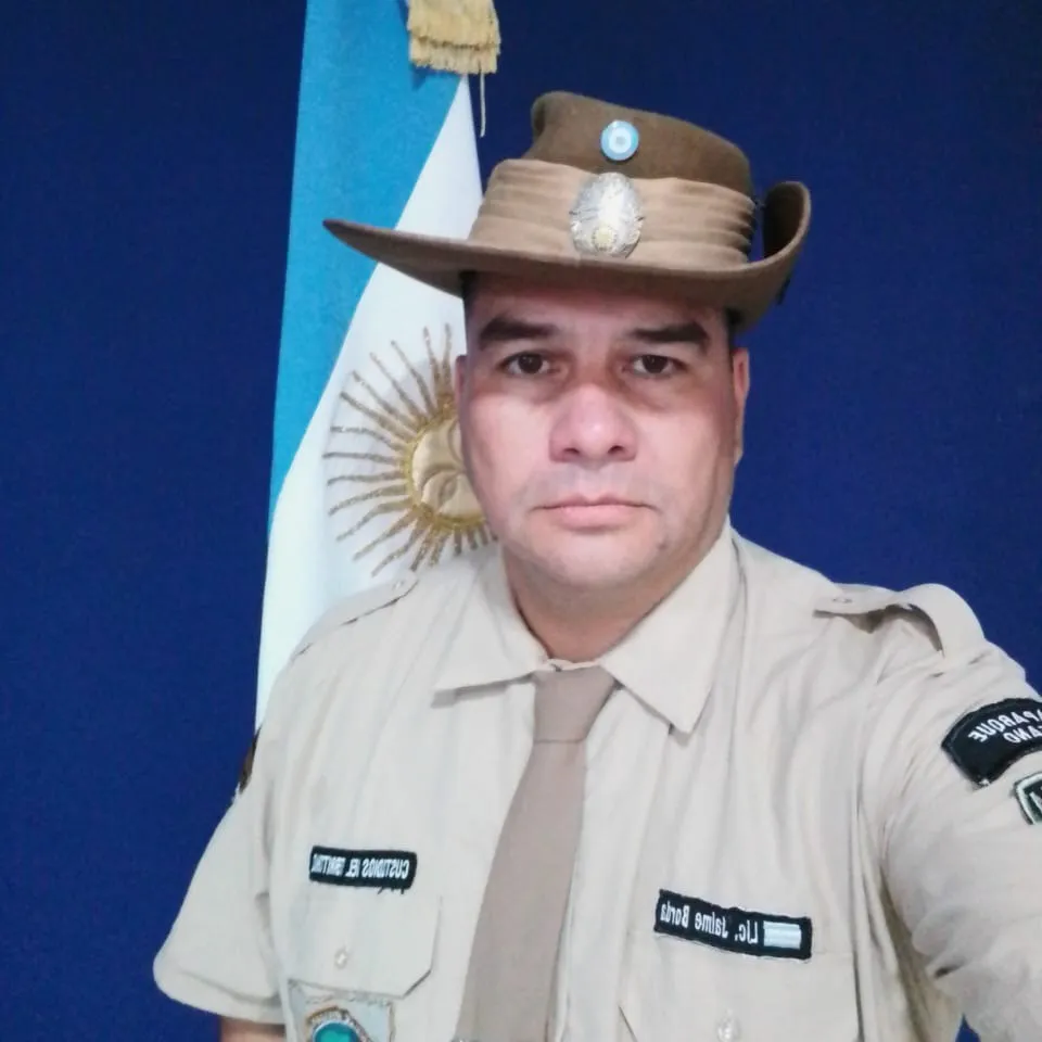 ¿PERSECUSIÓN A AMBIENTALISTA EN ENTRE RÍOS- EXIGEN LA REINCORPORACIÓN DE GUARDAPARQUE DESPEDIDO