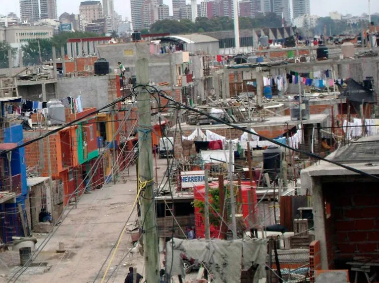 Dia Mundial del Habitad