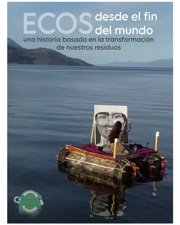 Ecos desde el fin del mundo