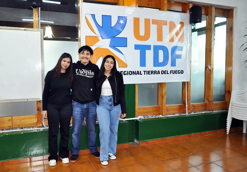 utn equipo