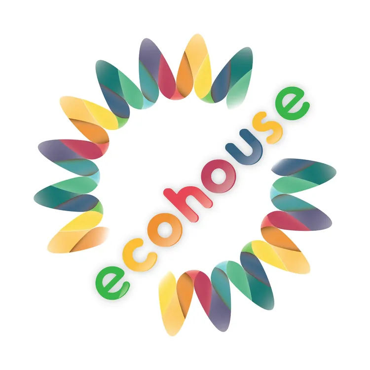 Eco House Logo (circular) (2)