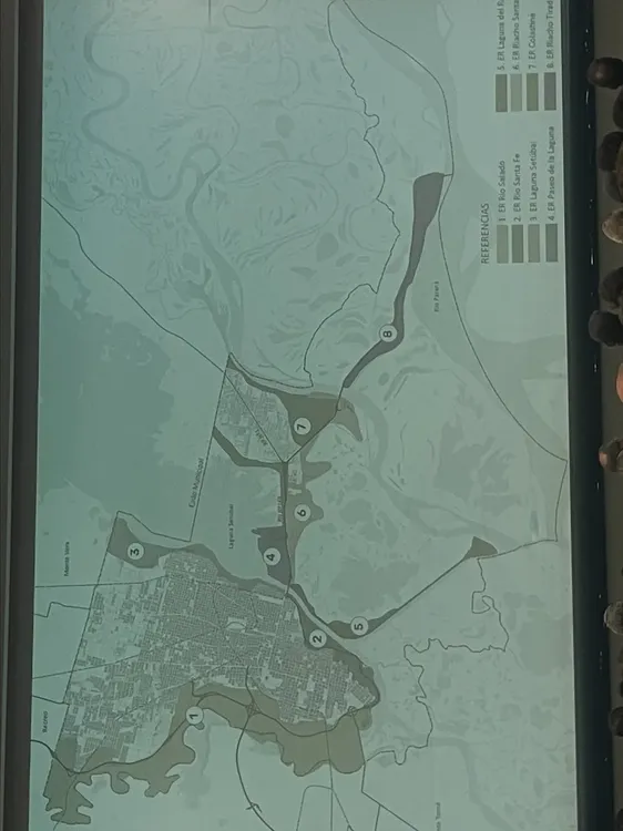 La ciudad de Santa Fe busca expandirse hacia los Entornos Urbanos Ribereños 3