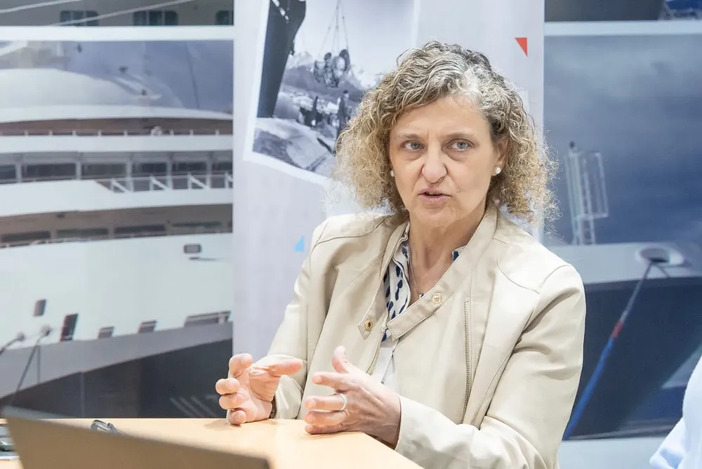 Sonia Castiglione