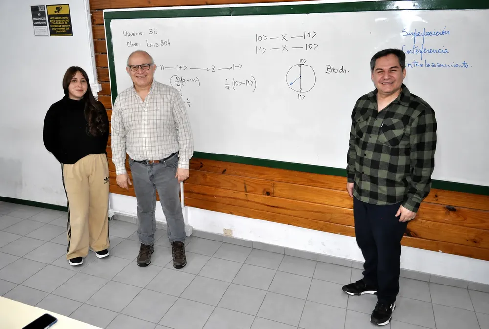 utn cuantica ciuro villegas