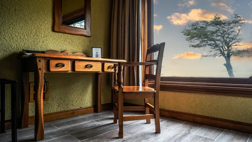 Los Yámanas_Habitaciones 3