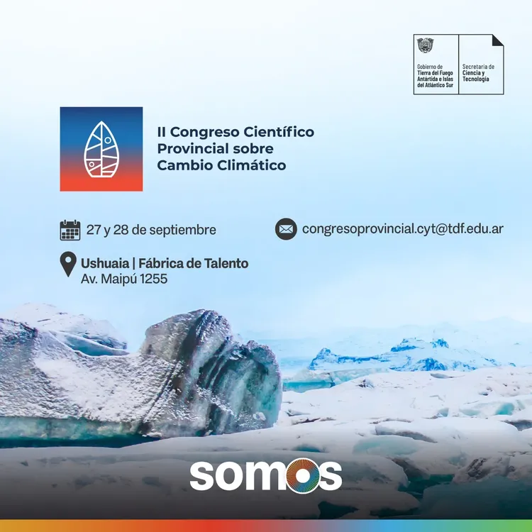 II CONGRESO CIENTÍFICO PROVINCIAL SOBRE CAMBIO CLIMÁTICO
