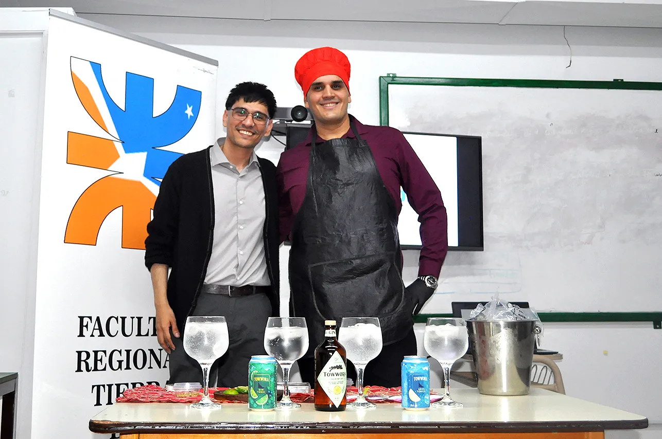 industriales copas