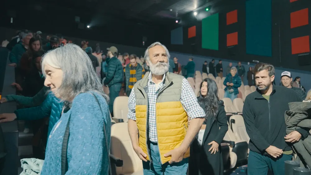 2. Banff Ushuaia - por Nicolás Deluca