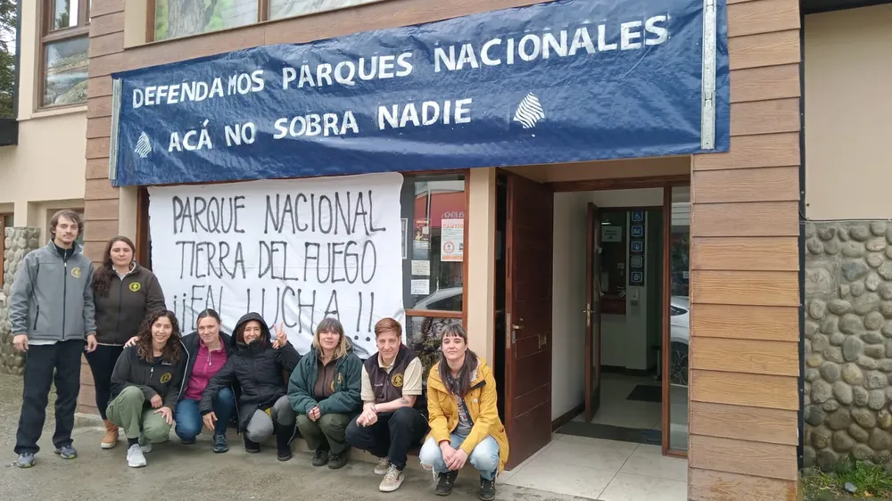 Intendencia del PNTDF