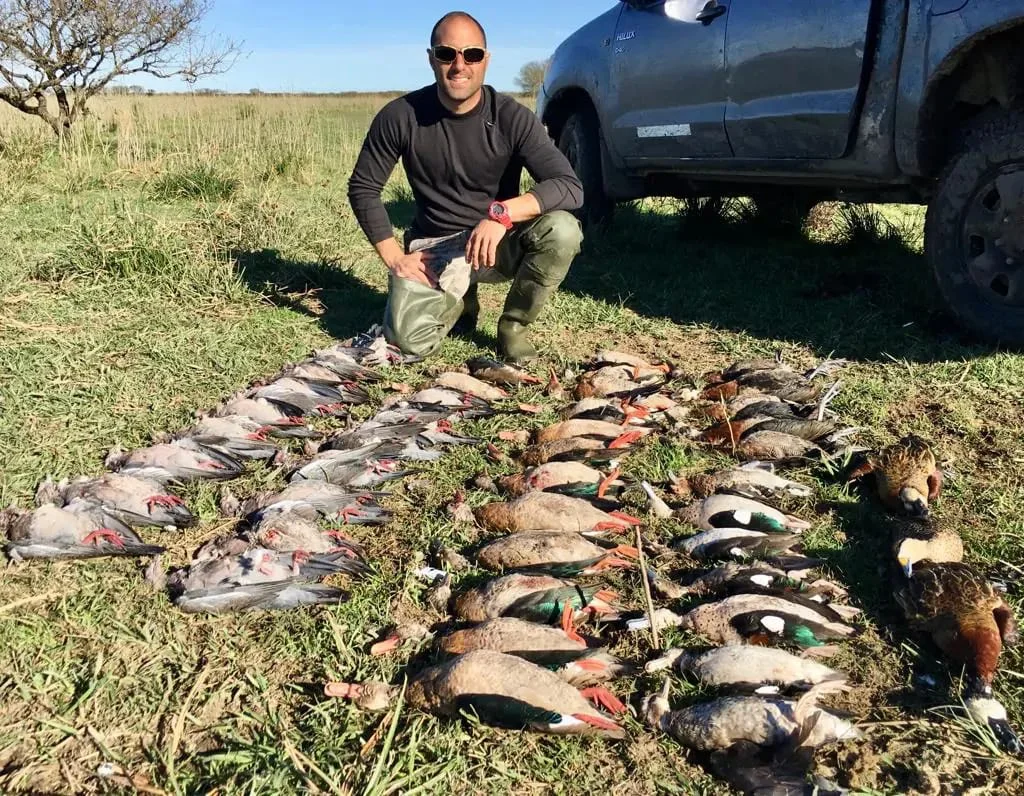 Foto Gentileza CEYDAS Entre Rios