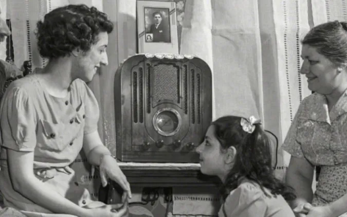 Radio-argentina