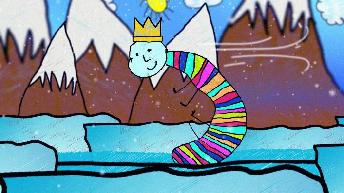 Gacetilla EL GUARDIAN DE LOS GLACIARES (1)