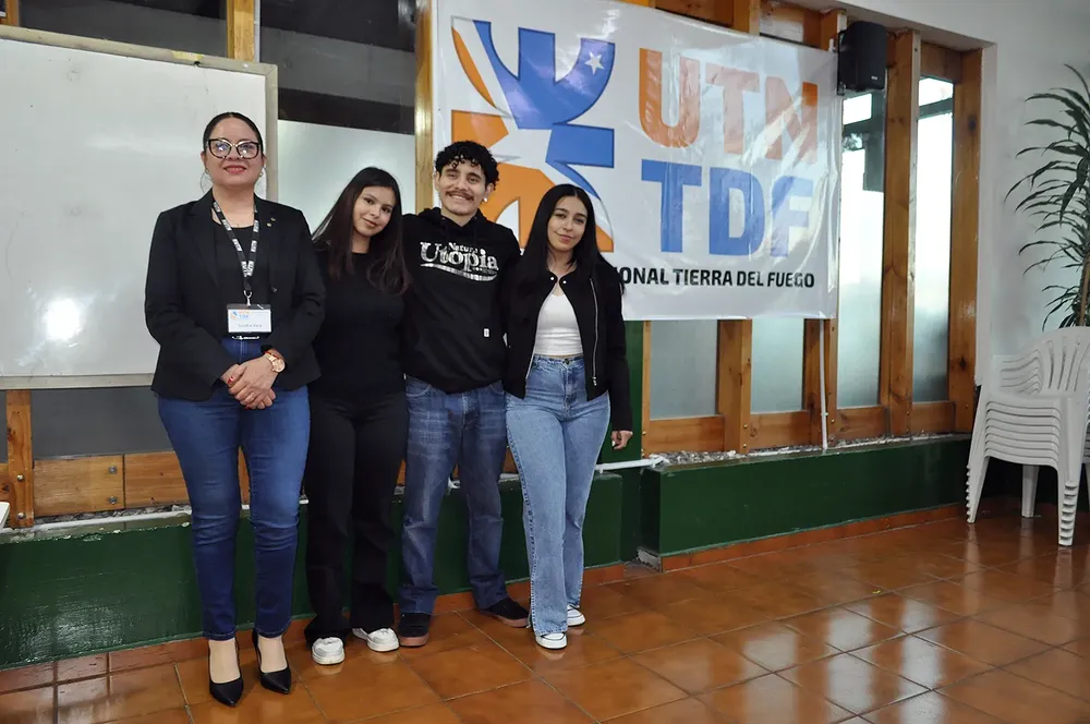 utn equipo sandra