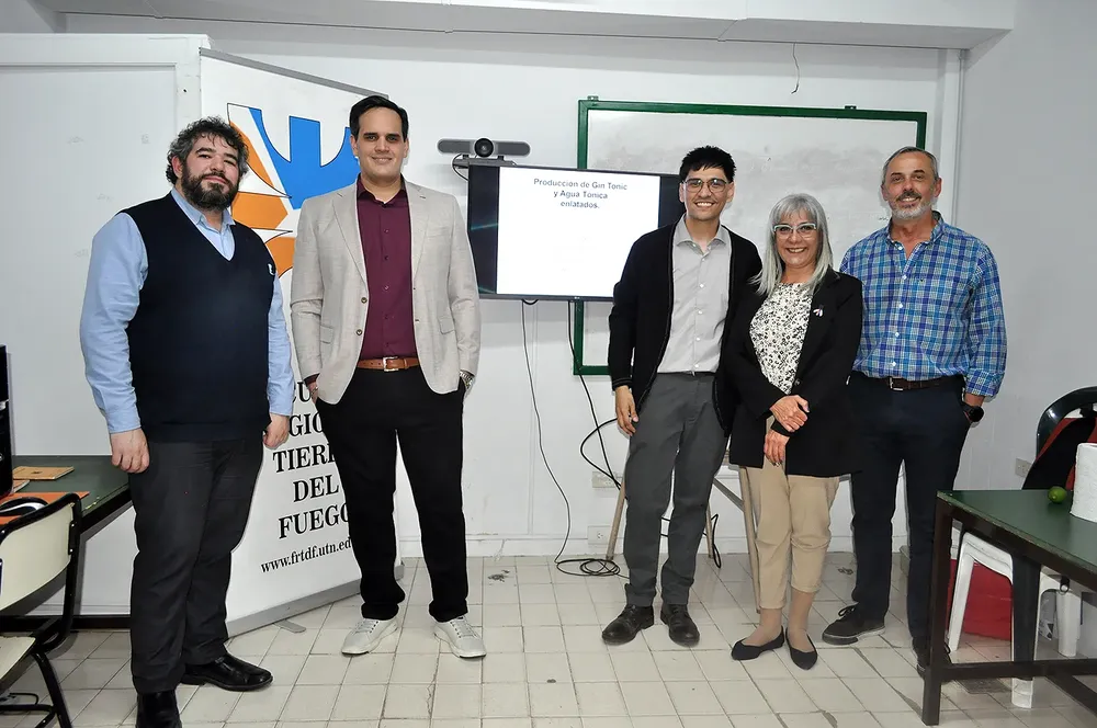industriales profes