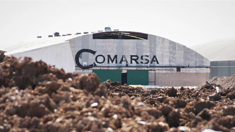 comarsa