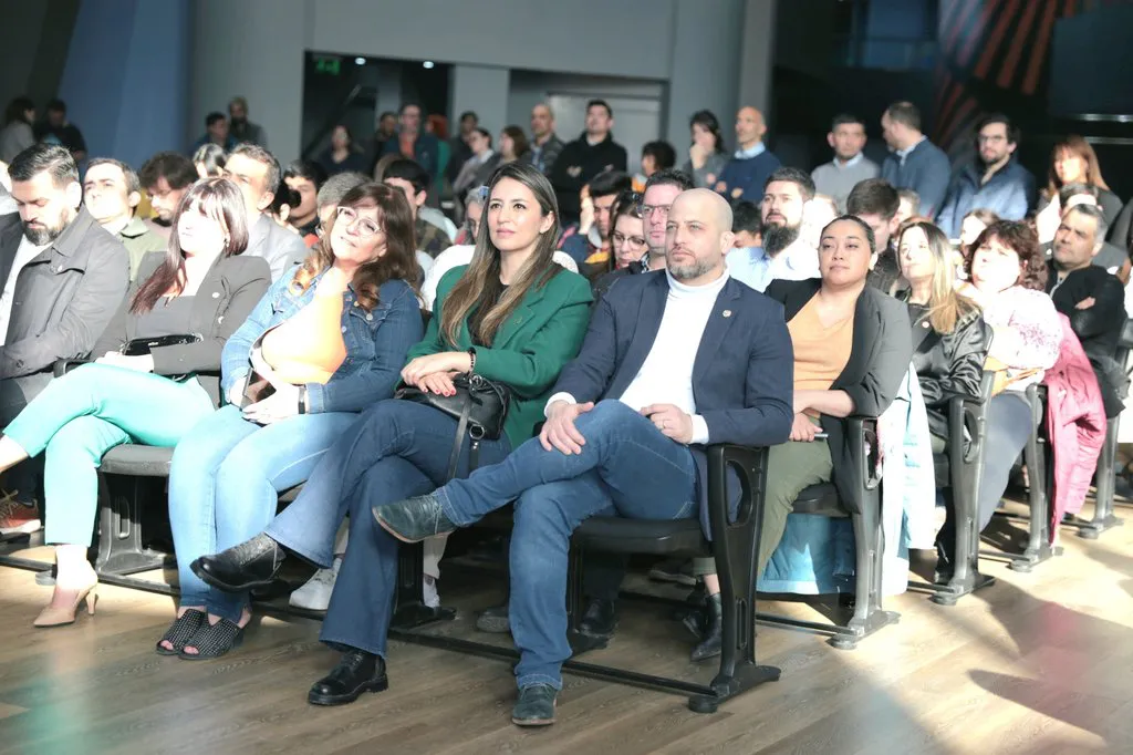 Laura Colazo - Legisladora