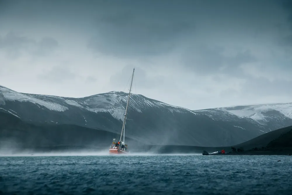 3- GDM - Antártida Dominio 1