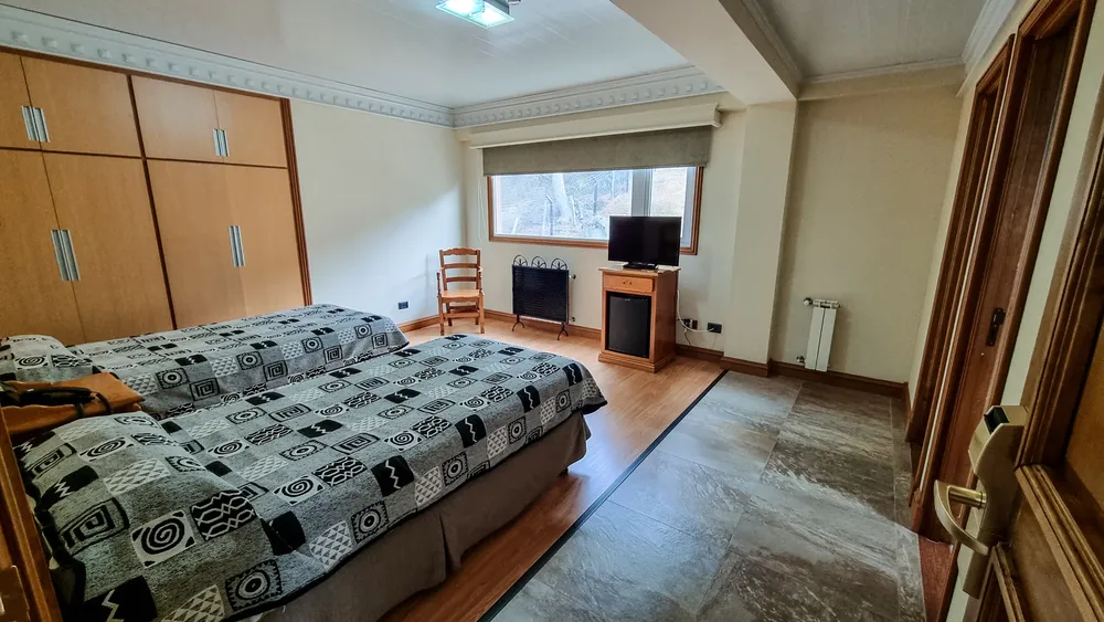 Los Yámanas_Habitaciones_-73