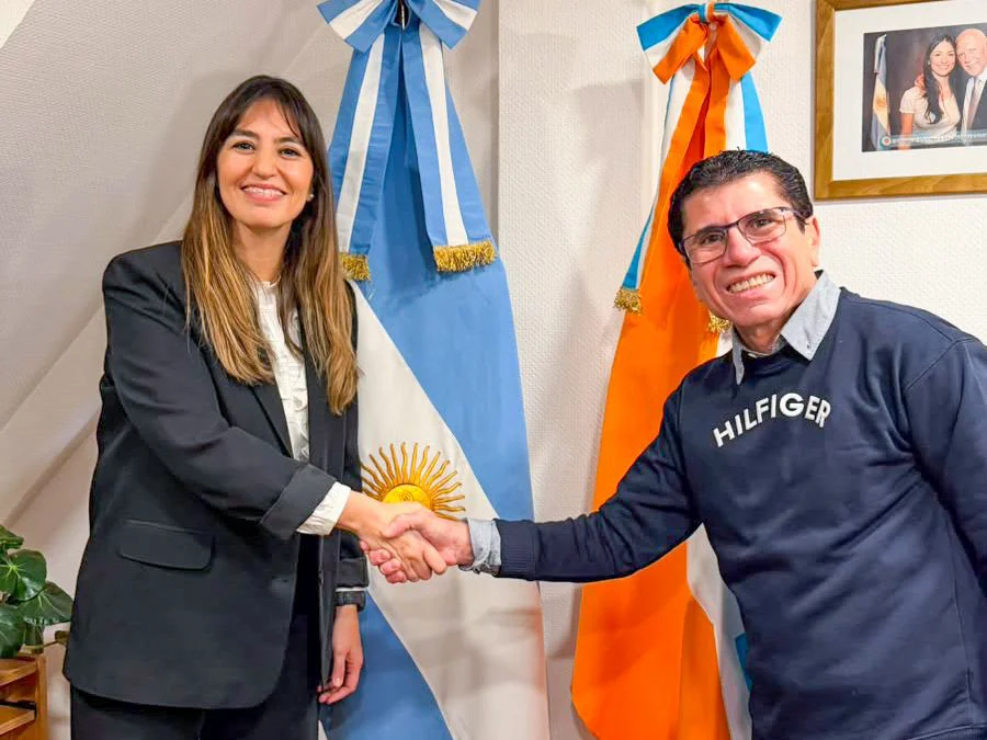 Colazo FPVA II