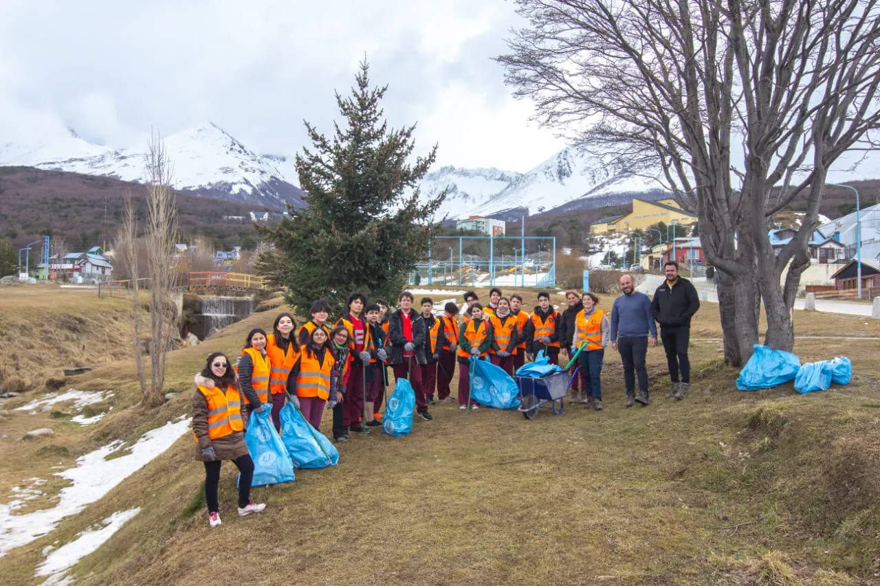 Conservemos la Esperanza