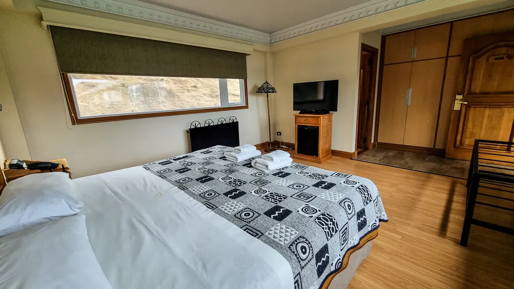 Los Yámanas_Habitaciones_-72