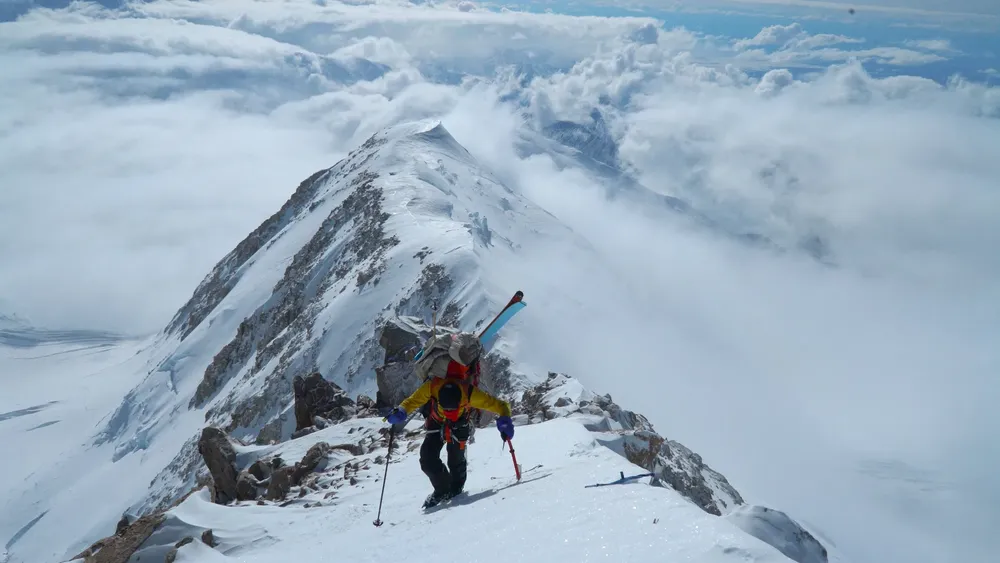 3. El Banff y el FNCA llegan a Ushuaia