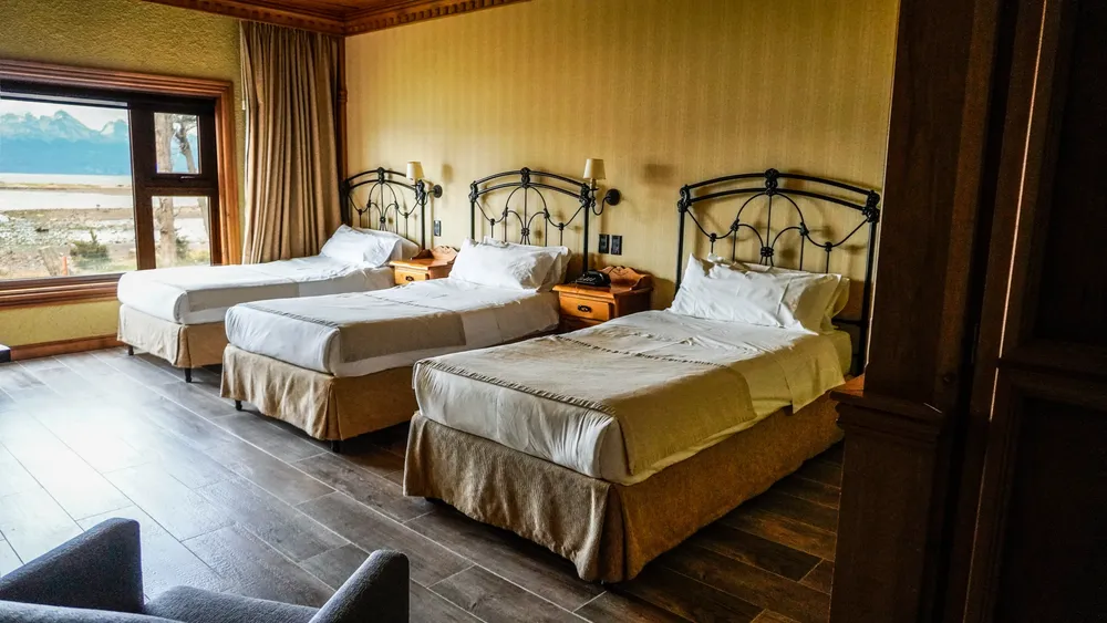 Los Yámanas_Habitaciones 4