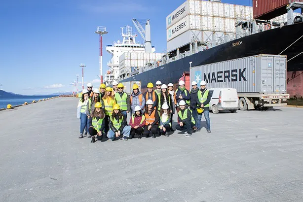 II JORNADAS DEL PROGRAMA DE FORMACIÓN DE GESTIÓN PARA EL DESARROLLO