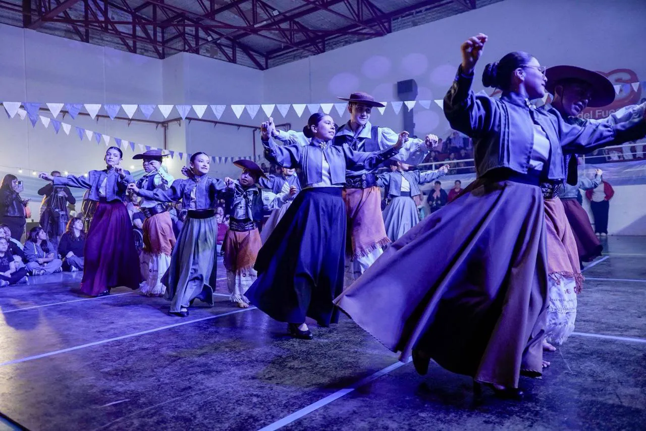 Peña Costumbres Argentinas