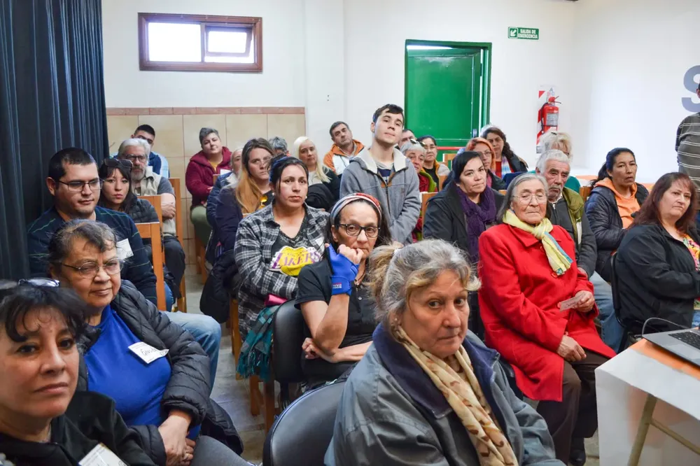 EMPRENDEDORES TOLHUIN