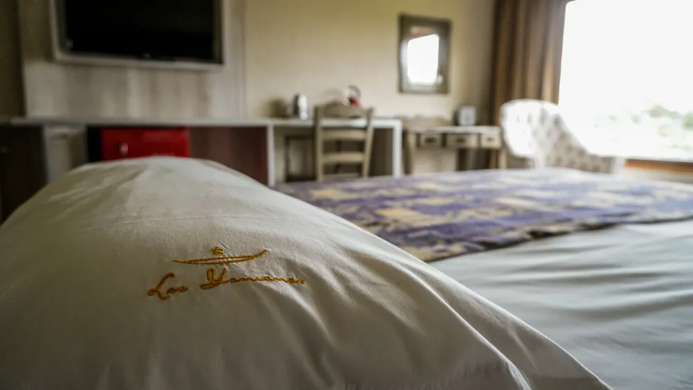 Los Yámanas_Habitaciones 1