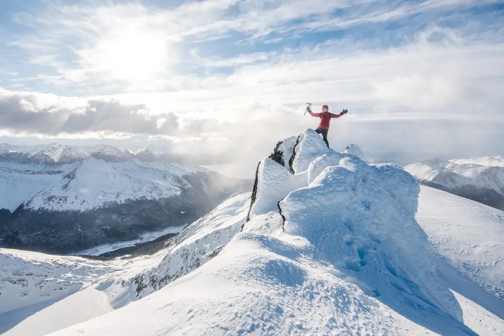 5. Joel Reyero - Muestra Banff Ushuaia 2025