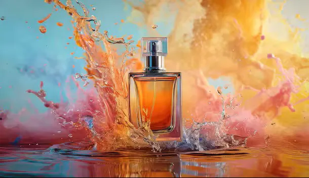 cropped-frasco-perfume-cristalino-sinfonia-salpicaduras-liquido-multicolores_854723-1857